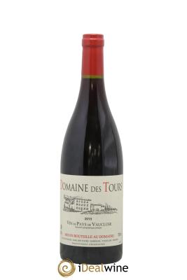 IGP Vaucluse (Vin de Pays de Vaucluse) Domaine des Tours Emmanuel Reynaud