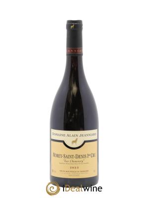 Morey-Saint-Denis 1er Cru Les Chenevery Alain Jeanniard