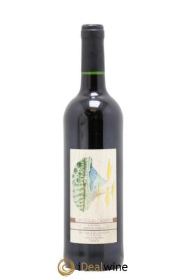 Vin de France La Fleur au Fusil Les Vins du Cabanon - Alain Castex
