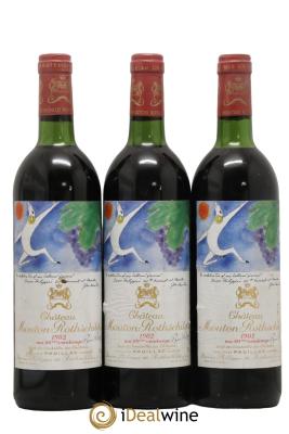 Château Mouton Rothschild 1er Grand Cru Classé