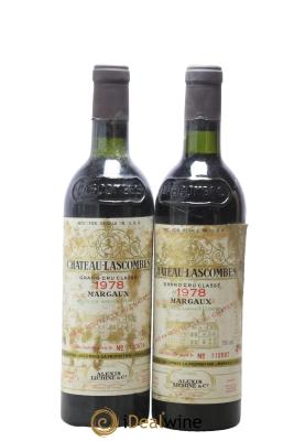 Château Lascombes 2ème Grand Cru Classé