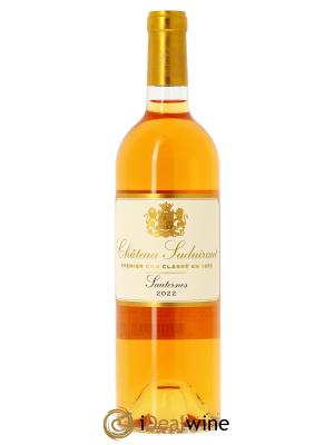 Château Suduiraut 1er Grand Cru Classé (Original-holzkiste ab 6 Fl.)