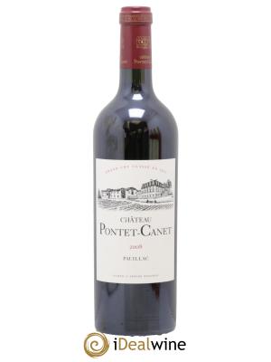 Château Pontet Canet 5ème Grand Cru Classé