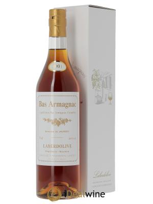 Bas-Armagnac Domaine de Jaurrey Laberdolive 