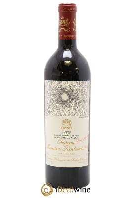 Château Mouton Rothschild 1er Grand Cru Classé