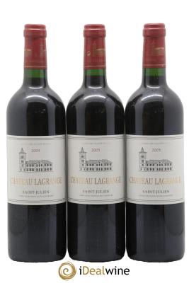 Château Lagrange 3ème Grand Cru Classé