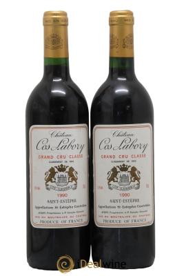 Château Cos Labory 5ème Grand Cru Classé