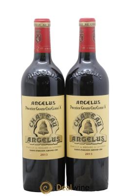 Château Angélus 1er Grand Cru Classé A