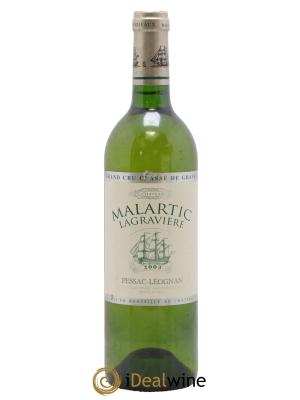 Château Malartic-Lagravière Cru Classé de Graves