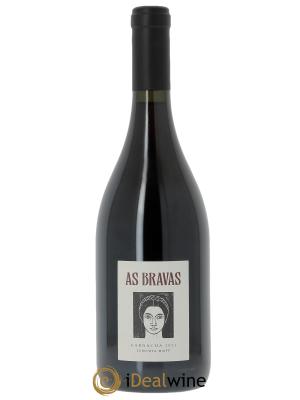 Garnacha As Bravas El Enemigo