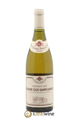 Beaune 1er Cru Clos Saint Landry Monopole Bouchard Père & Fils