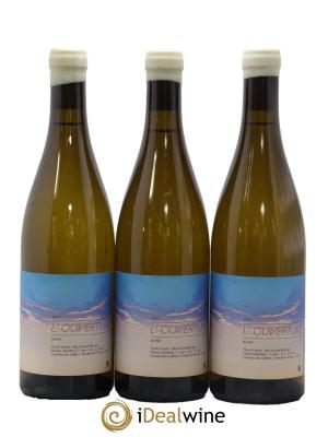 Vin de France L'Ouverture Maison Glandien
