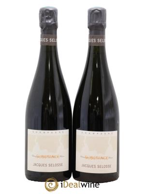 Substance Jacques Selosse