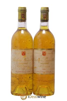 Château Lamothe Guignard 2ème Grand Cru Classé