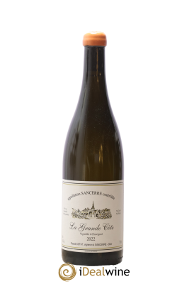 Sancerre La Grande Côte Pascal Cotat