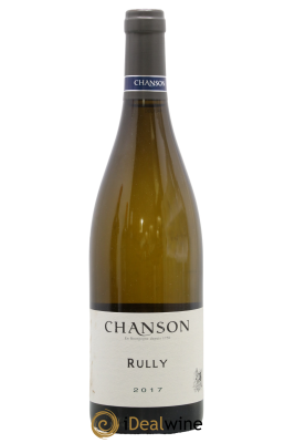 Rully Chanson