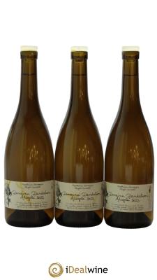 Bourgogne Aligoté Dandelion (Domaine)