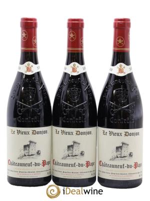 Châteauneuf-du-Pape Le Vieux Donjon Michel Lucien