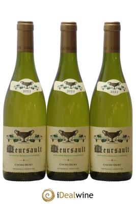 Meursault Coche Dury (Domaine)