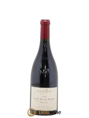 Buy Clos de la Roche Grand Cru Jacky Truchot 1996 (lot: B2178600-3694)