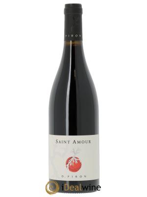 Saint-Amour Dominique Piron (Domaine) 