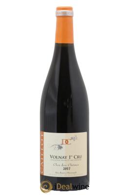 Volnay 1er Cru Clos des Chênes Michel Caillot (Domaine)