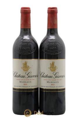 Château Giscours 3ème Grand Cru Classé