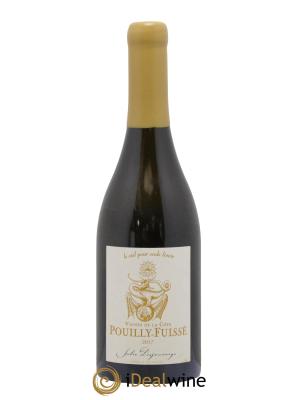 Pouilly-Fuissé Vignes de la Côte Jules Desjourneys