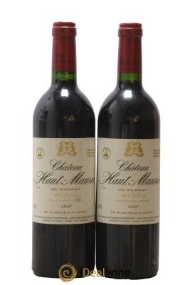 Haut Médoc Haut-Maurac