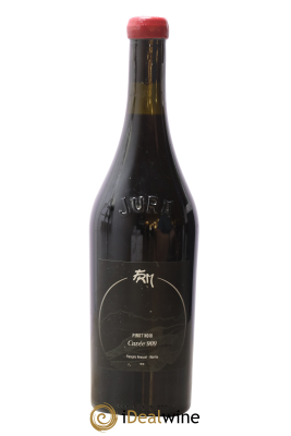 Côtes du Jura 909 François Rousset Martin