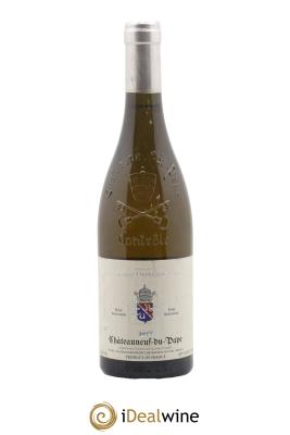 Châteauneuf-du-Pape Raymond Usseglio (Domaine) Pure Roussanne Raymond Usseglio & Fils