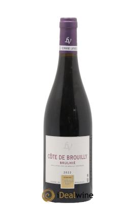 Côte de Brouilly Brulhié Domaine Lafarge Vial