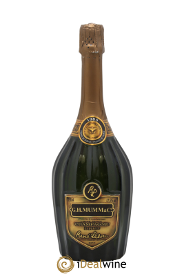 René Lalou Mumm
