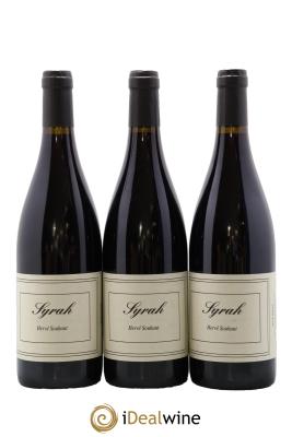 Vin de France Syrah Hervé Souhaut - Domaine Romaneaux-Destezet
