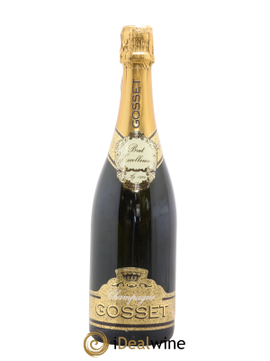 Brut Excellence Gosset