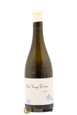 Hautes-Côtes de Nuits Aux Champs Perdrix Jérémy Carteret