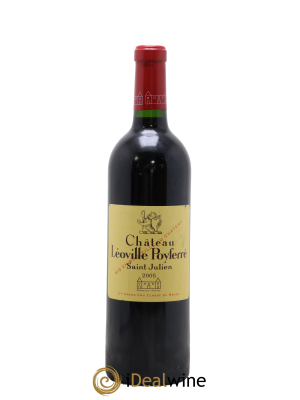 Château Léoville Poyferré 2ème Grand Cru Classé