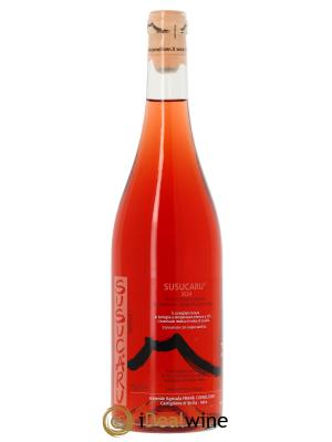 Terre Siciliane IGT Susucaru Frank Cornelissen 