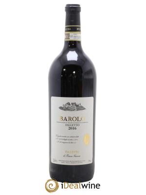 Barolo DOCG Falletto  Azienda Agricola Falletto di Bruno Giacosa