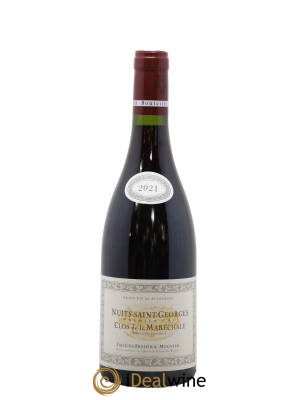 Nuits-Saint-Georges 1er Cru Clos de La Maréchale Jacques-Frédéric Mugnier