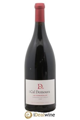 Terrasses du Larzac Les Combariolles Mas Cal Demoura