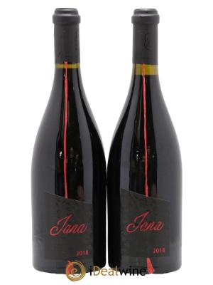 Cornas Jana Johann Michel