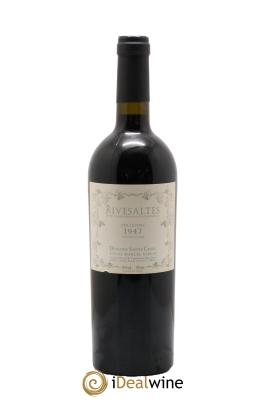 Rivesaltes Cuvée Marcel Girves Domaine Saint-Croix