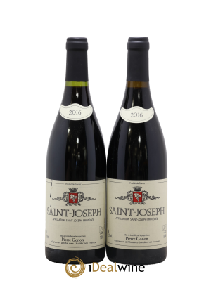 Saint-Joseph Gonon (Domaine)