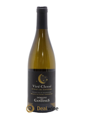Viré-Clessé Les Gandines Domaine des Gandines