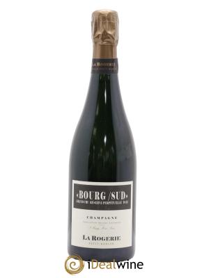 Bourg/Sud Réserve Perpétuelle Grand Cru Extra-Brut La Rogerie 