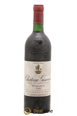 Château Giscours 3ème Grand Cru Classé