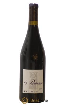 Vin de France La Papesse Gramenon (Domaine)