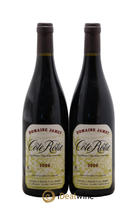 Côte-Rôtie Jamet (Domaine)
