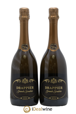 Grande Sendrée Drappier